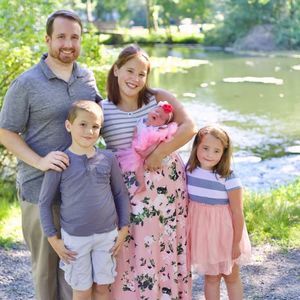 Meet your Posher, Michele